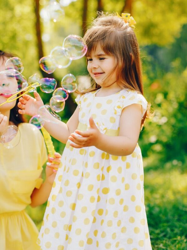 Spettacoli per bambini