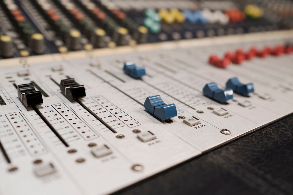 Service Audio Luci Arezzo-