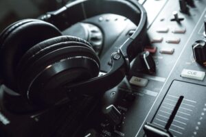 Service Audio Luci Arezzo..