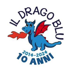 Noleggio Castelli Gonfiabili - Il Drago Blu Cesena